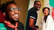 Timi Dakolo Urges Men Not to Suffer in Silence Amid Frank Edoho's Marital Crisis