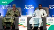 Timi Frank Backs Sonko, Accuses Senegal President of Reform Betrayal