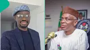 Timi Frank Claims Threats Against El-Rufai, Demands Ayeni's Release