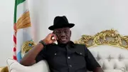Timi Frank Warns Senegal Against Return to Old Political Order