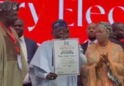 Tinubu Clinches APC Presidential Ticket for 2027 Election