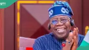 Tinubu Details Second Term Plans Prioritizing Economy and Security