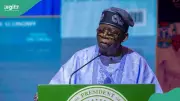 Tinubu Endorses Governor Alia for Second Term in Benue State