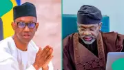 Tinubu Sends High-Level Delegation to Oyo After School Abductions