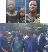 Tinubu Sends Ribadu, IGP, Gbajabiamila, Defence Minister to Oyo Over Abducted Pupils