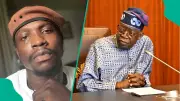 Tinubu's Aide Demands Legal Action Against VDM Over Fake Audio