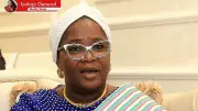 Tinubu's Daughter Threatens Protest Over Lagos APC Primaries