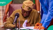 Tinubu's Govt Approves 40% Peculiar Allowance for Civil Servants