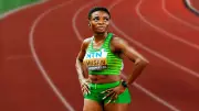 Tobi Amusan targets Diamond League glory after third African title win
