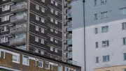 Toddler Dies After Fall from Second-Storey Window in London