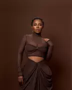 Toke Makinwa Slams Sandra Edoho Over Leaked Audio Recording