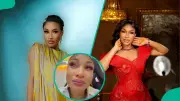 Tonto Dikeh Breaks Down in Tears, Asks Fans to Pray for Her Strength