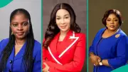 Top Female Bank CEOs in Nigeria 2026: Women Leading Major Banks