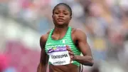 Top Stars Absent at Accra 2026 African Athletics Championships