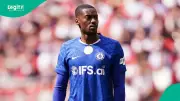 Tosin Adarabioyo Decides International Future: Nigeria or England?