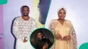 Tosin Silverdam Speculates on Funke Akindele and Kamo State's Fading Friendship