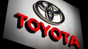 Toyota Introduces 2026 RAV4 to Nigerian Market with Global Specs