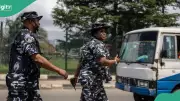 Tragedy as Hit-and-Run Driver Kills 2 Police Officers in Osun State