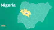 Tragic Tanker Crash Kills Woman, Grandson in Niger State Home