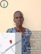 Troops Arrest Female ISWAP Collaborator in Borno State