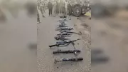 Troops Neutralise Terrorists in Zamfara, Gunmen Kill Mourners in Plateau