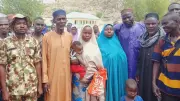 Troops Neutralize Six Terrorists, Rescue Abductees in Borno, Yobe