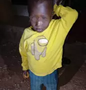 Troops Reunite Missing Two-Year-Old with Family in Plateau
