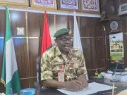 Troops Seize 400 Starlink Devices Used by Terrorists in Northeast