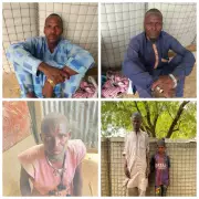 Troops Thwart Major Boko Haram Attack on Military Base in Borno