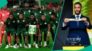 Troost-Ekong Sends Message to Super Eagles After AFCON 2027 Qualifier Draw