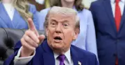 Trump Considers Making Venezuela 51st US State After Maduro Arrest