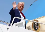 Trump Says Any Iran Deal Will Be Good and Proper, Unlike Obama's