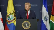 Trump Warns of Possible Military Action in Cuba, Says He Would Be Happy to Do It