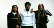 TS Academy Launches Merchandise Line at First TS Connect Event in Lagos