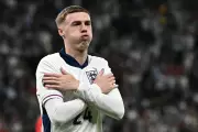 Tuchel omits Cole Palmer from England World Cup squad over personality concerns