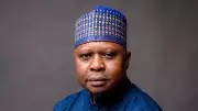 Turaki-Led PDP to Ratify Jonathan's Presidential Nomination Bid