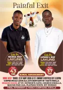 Two brothers die in Plateau road crash, FRSC blames speeding