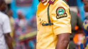 Two killed as truck crushes pedestrian, motorcyclist on Badagry Expressway