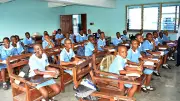 Two Schools Win Best in Health and Wellness Debate in Lagos