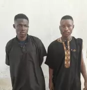 Two Soldiers Arrested for Assaulting Woman, Vigilante Members in Plateau