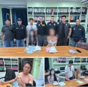 Two Transgender Teens Arrested for Stabbing Australian Tourist in Pattaya