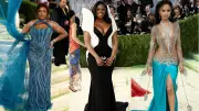 Tyla, Skepta, Damon Idris Lead African Stars at 2026 Met Gala