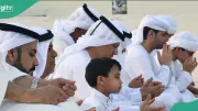 UAE Residents Set for Longest Holiday in 2026 with Eid Al-Adha Break