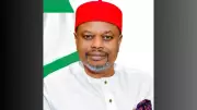 Uche Nnaji Wins PDP Governorship Primary for Enugu 2027