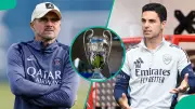 UCL Final: Supercomputer Predicts PSG vs Arsenal Winner