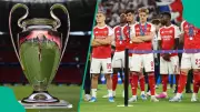 UCL Prize Money: Arsenal Earn Record Amount Despite Final Loss to PSG