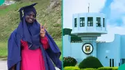 UI Admits Lady Who Wrote UTME 5 Times After 7-Year Wait