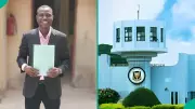 UI Engineering Graduate Who Wrote UTME 3 Times Bags First Class, Shares Journey