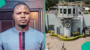 UI Graduate Regrets Missing NELFUND Loan, Combined Menial Jobs with Studies