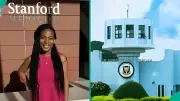 UI Medicine Graduate Earns Stanford Achievement, Shares Inspiring Journey